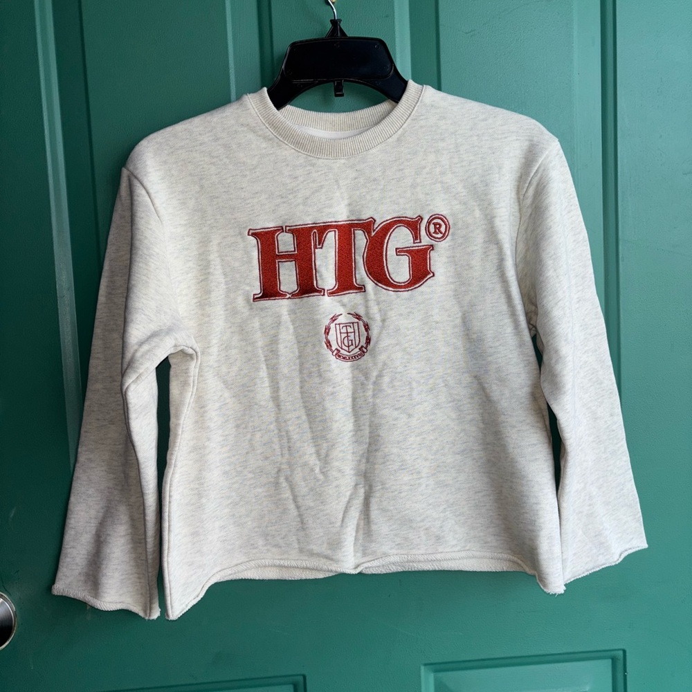 Honor the Gift new kids size 7 / 8 unisex sweatshirt
